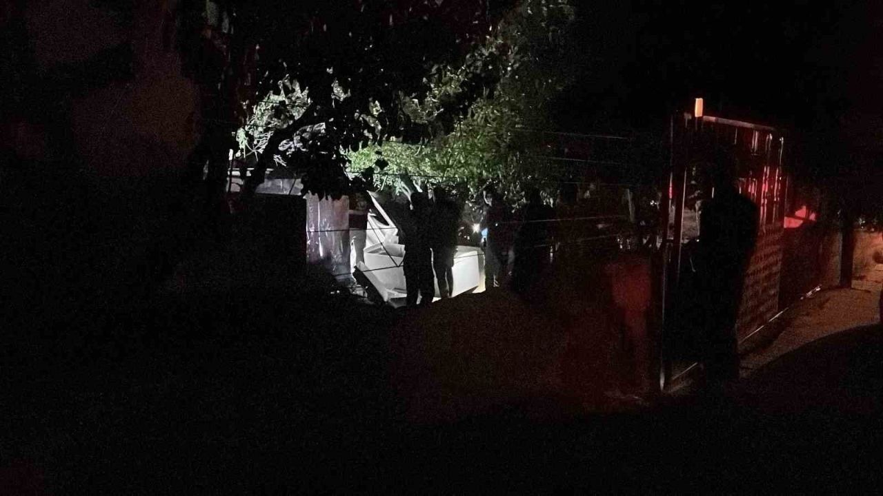 Konya'da Tüp Patlaması: 2 Kişi Yaralandı