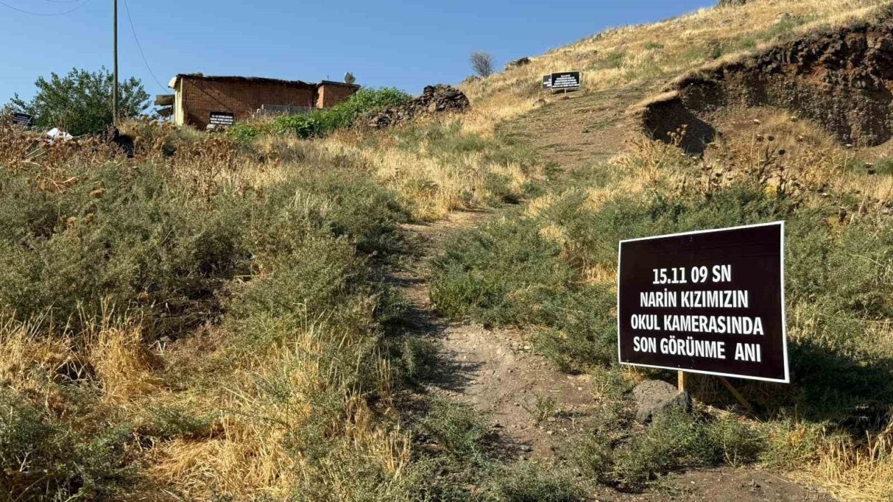 Narin Güran'ın Ölümünün Üzerinden Bir Yıl Geçti: Aileden Anlamlı Anma