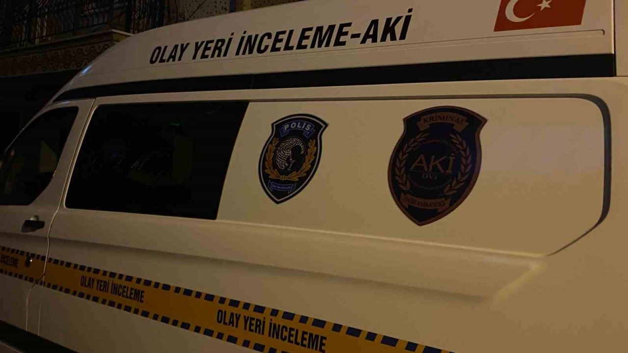 Yalnız Yaşayan Yaşlı Kadın Evinde Ölü Bulundu