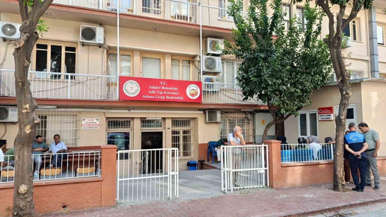 Adana’da Silahlı Saldırı: Genç Yaşamını Yitirdi