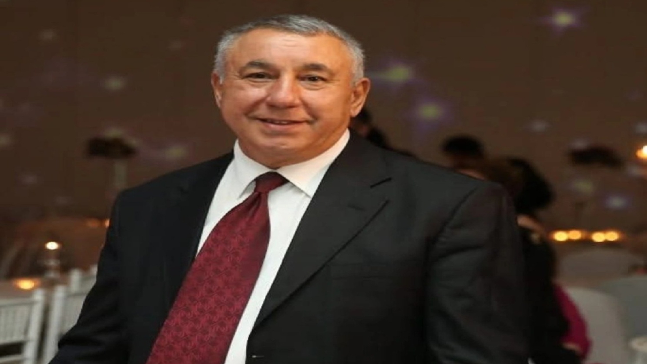 Serdar Ünsal, Türklüğün ve Atatürk’ün Askeri Ebulfez Elçibey'i Rahmetle Anıyoruz