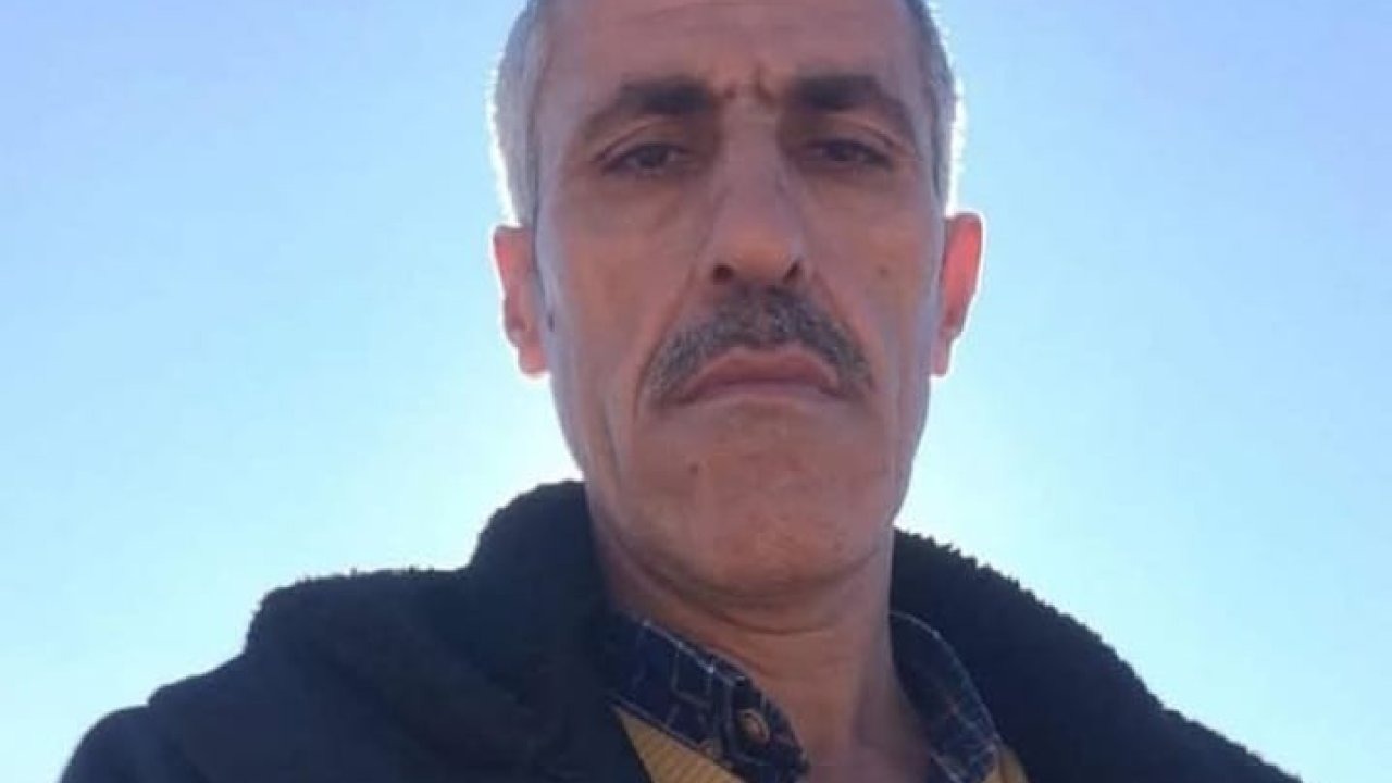 Cizre'de Park Görevlisi Bıçaklı Saldırıda Ağır Yaralandı