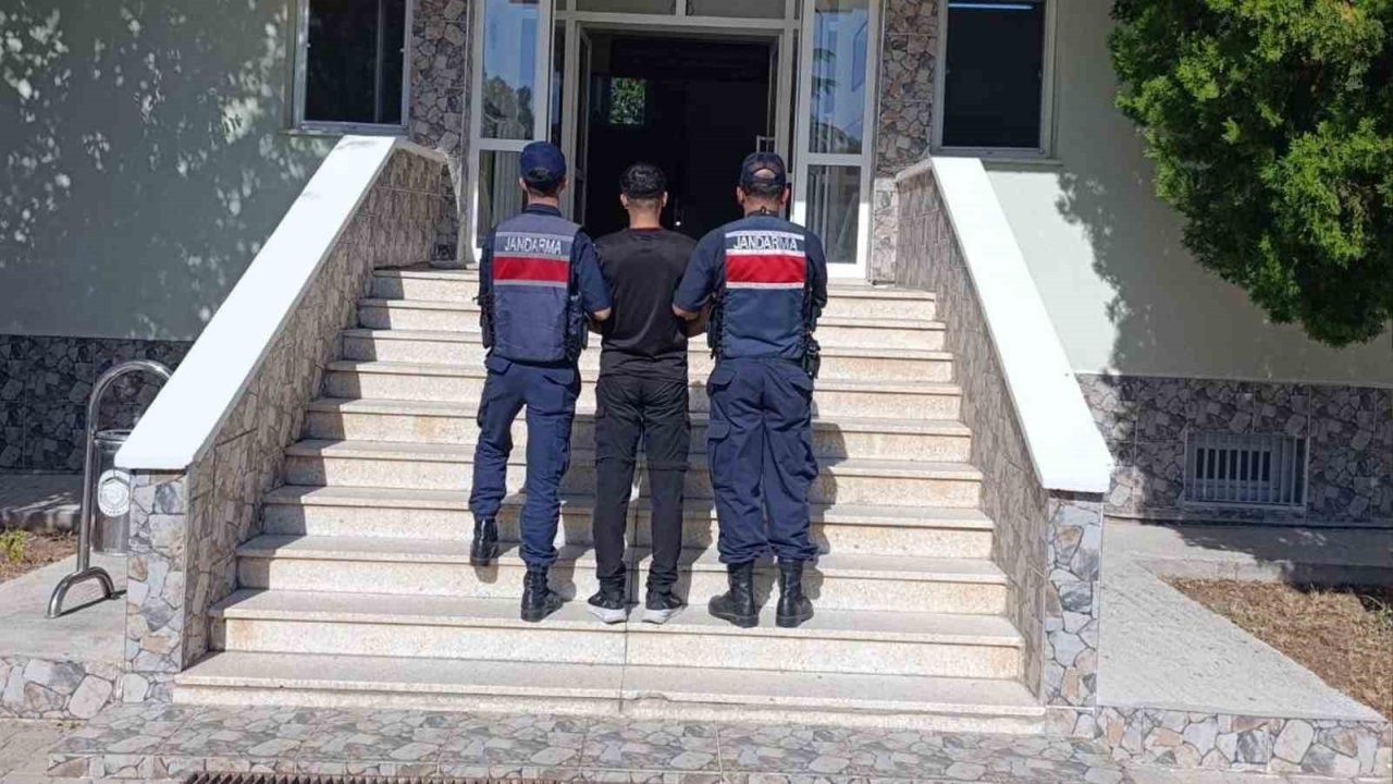 Kırıkkale'de 3 Hükümlü Yakalandı