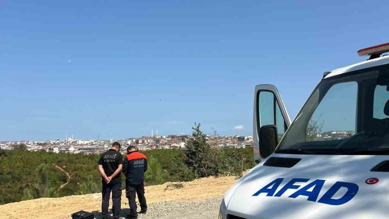 İstanbul'da Kaybolan Alzheimer Hastası İçin Arama Çalışmaları Sürüyor