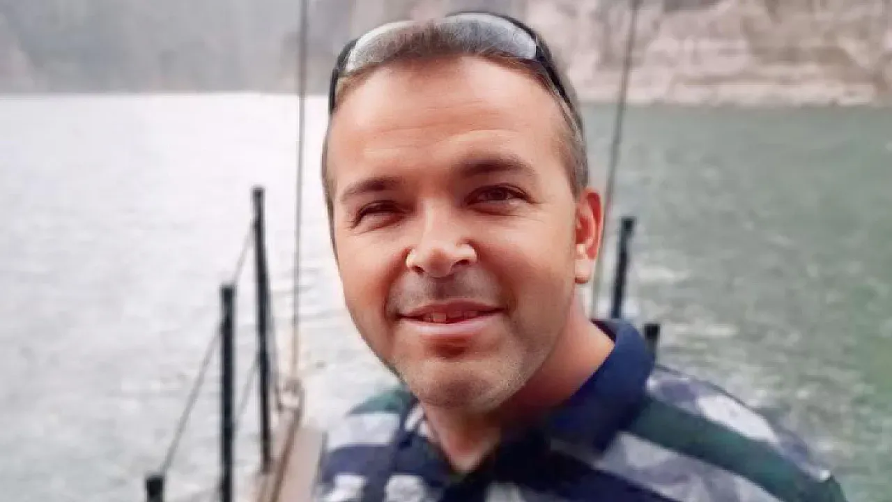 Samsun'da Akıntıya Kapılan Öğretmen Hayatını Kaybetti