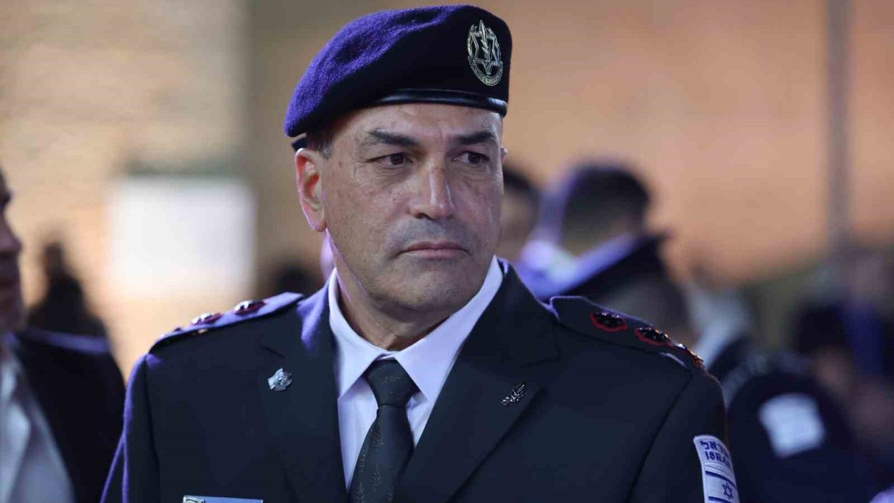İsrail Genelkurmay Başkanı, Gazze'de Ateşkes Anlaşmasının Kabul Edilmesi Çağrısı Yaptı