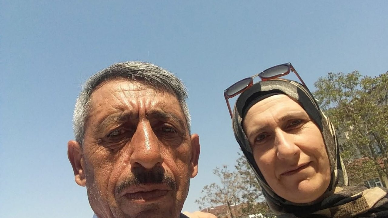 Gebze'de Aile İçi Cinayet: Eşini Öldürüp İntihar Girişiminde Bulundu
