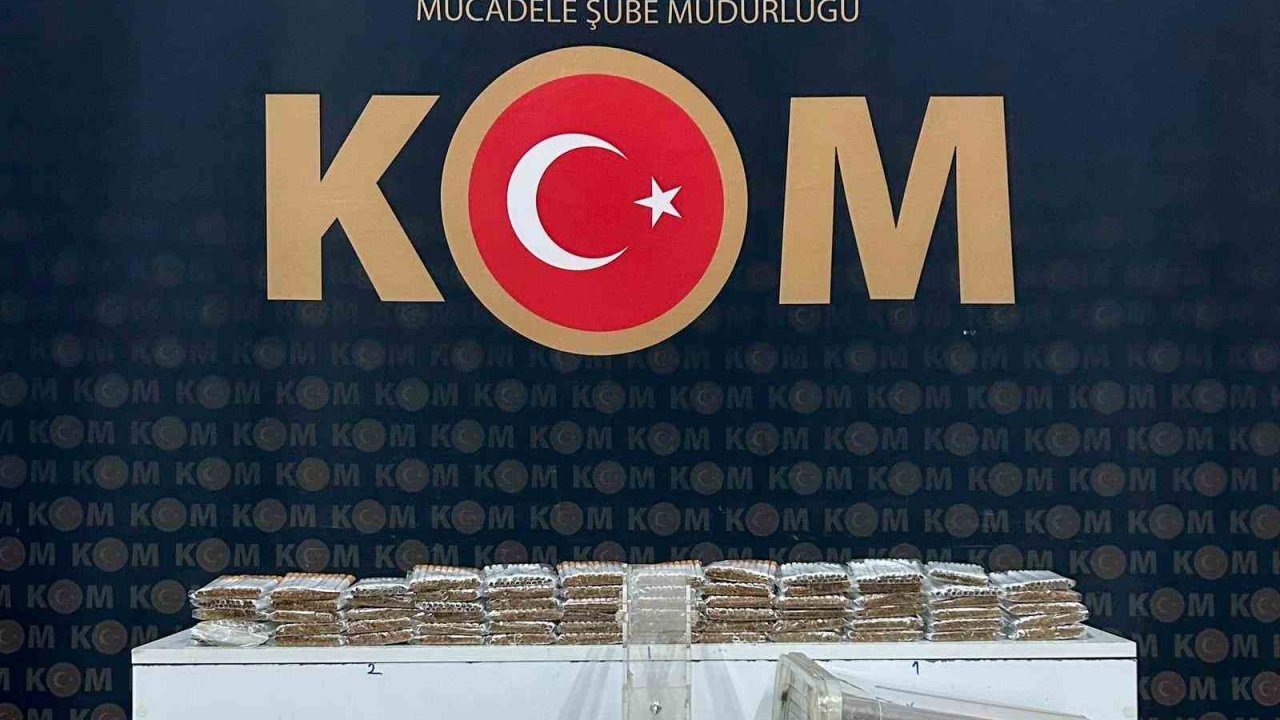 Kars’ta Kaçakçılık Operasyonu: 15 Kişi Gözaltında
