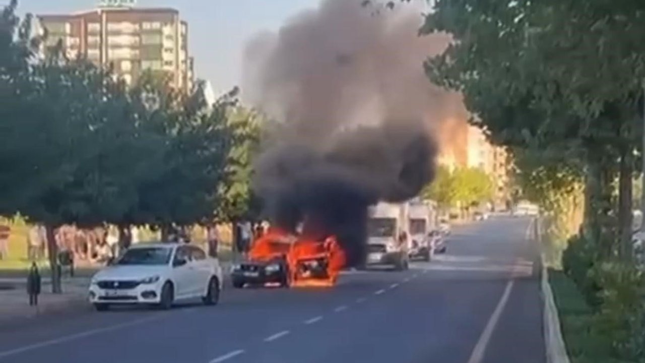 Diyarbakır'daki Silahlı Kavgaya 5 Tutuklama