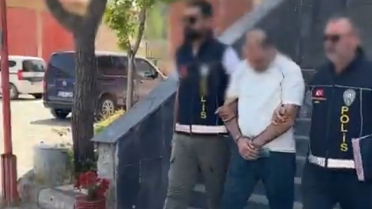 Ağrı’da Çocuk İstismarı Suçundan Aranan Şahıs Yakalandı