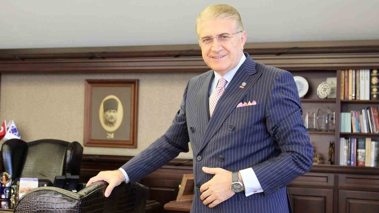 İstanbul Aydın Üniversitesi, En Çok Tercih Edilen Vakıf Üniversitesi Oldu