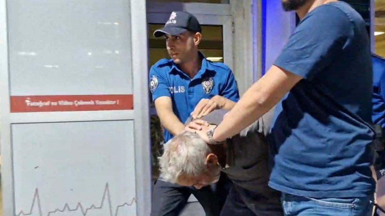 Konya'daki Baba-Oğul Cinayetinin Sebebi "Hurda Husumeti" Çıktı