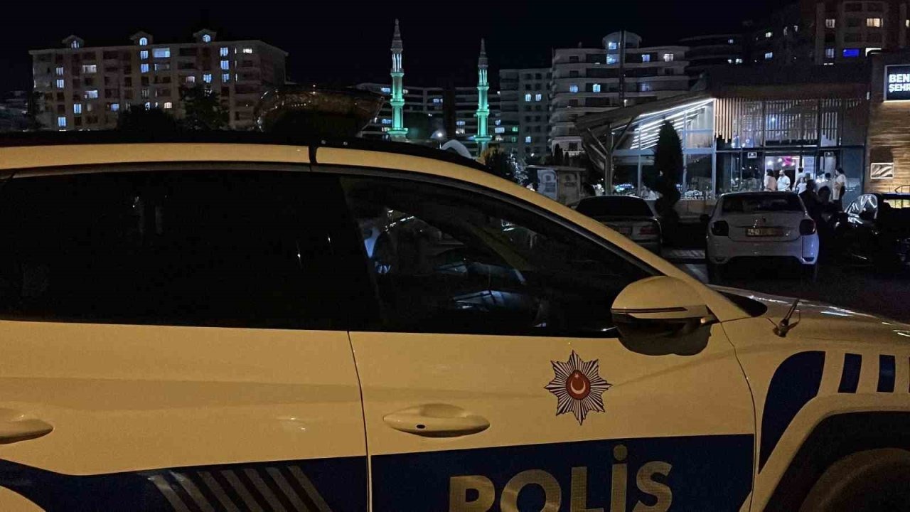 Konya'da Borç Tartışması Kanlı Bitti: 1 Kişi Bıçakla Yaralandı