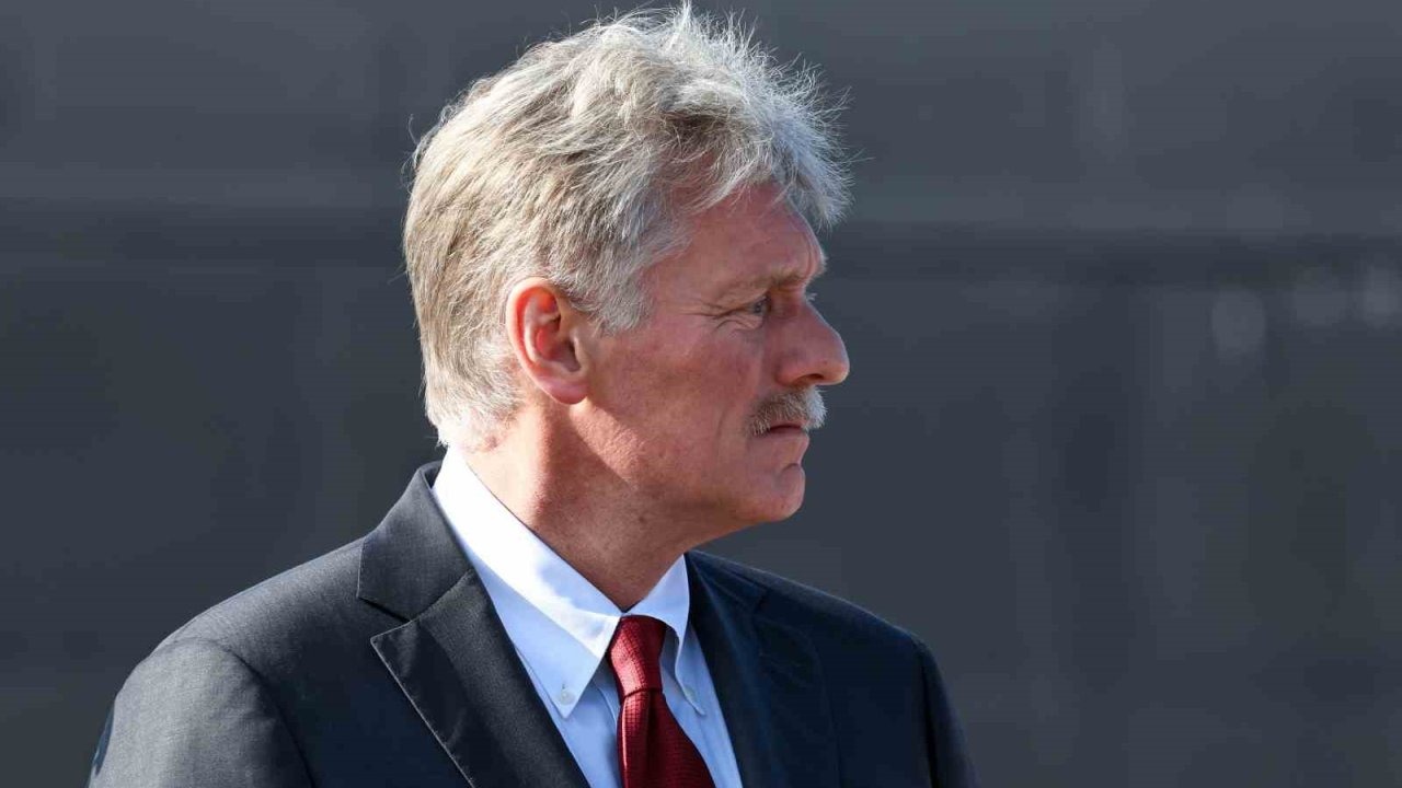 Kremlin'den Saldırı Sonrası Açıklama: "Müzakereleri Sürdürmek İstiyoruz"