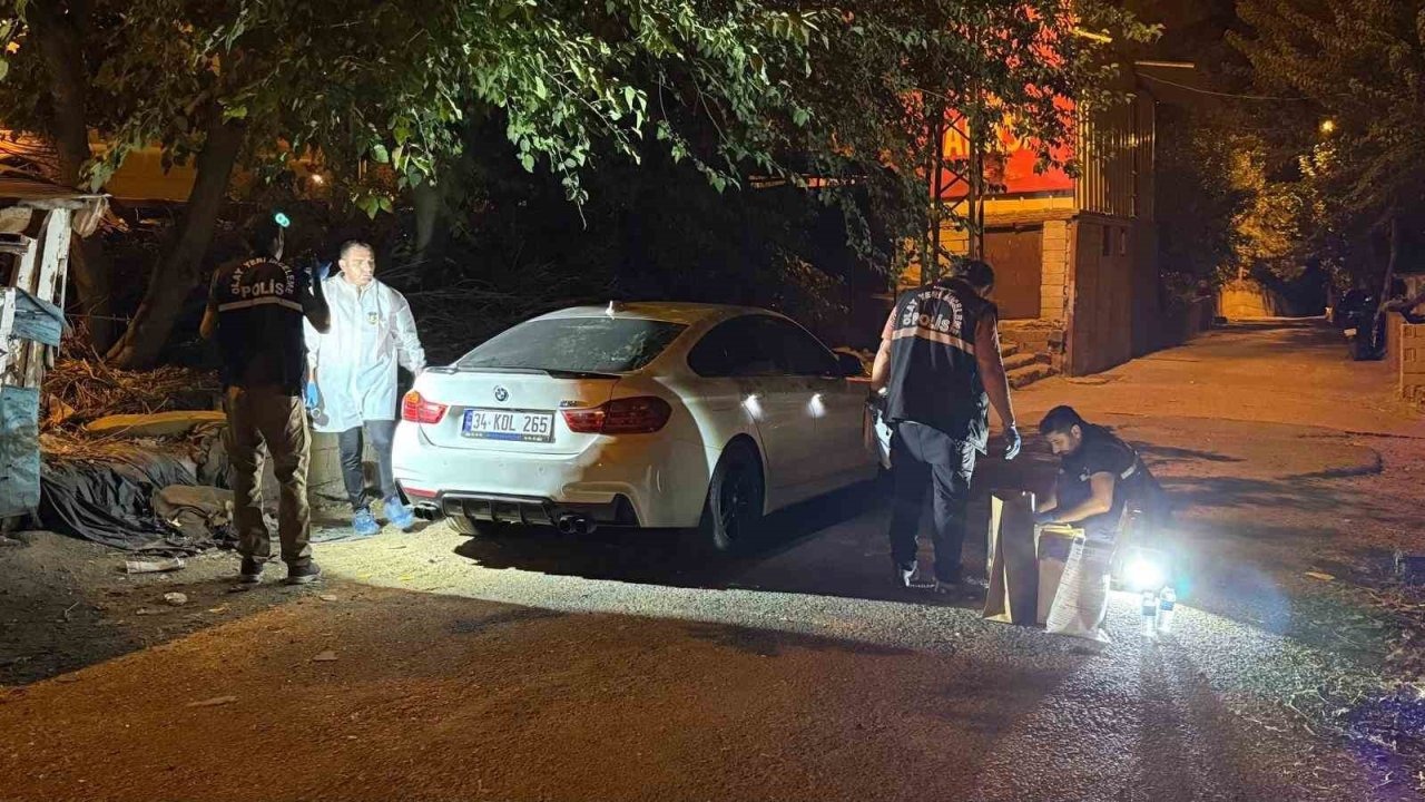 Diyarbakır'daki Silahlı Kavgada 6 Kişi Tutuklandı