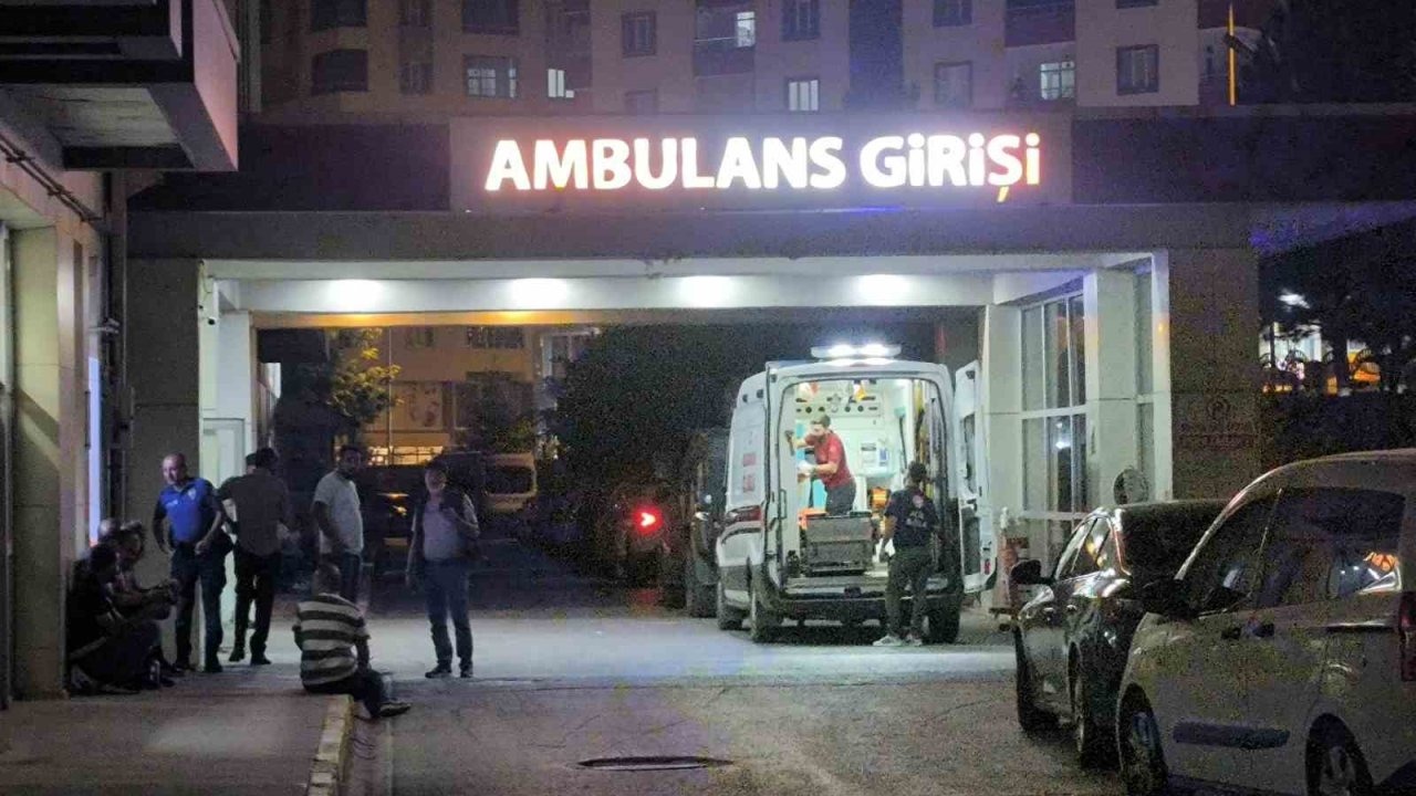 Muş'ta Arazi Anlaşmazlığı Kavgası: 1 Ölü, 3 Yaralı