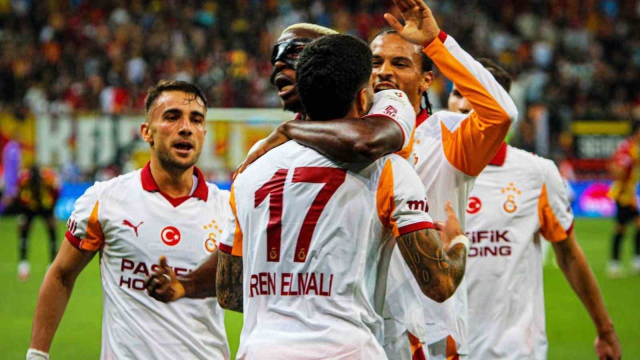 Galatasaray - Çaykur Rizespor Maçı Öncesi Önemli Notlar