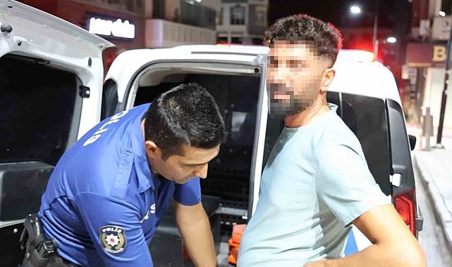 Aksaray'da Alkollü Sürücünün Şaşırtan Savunması