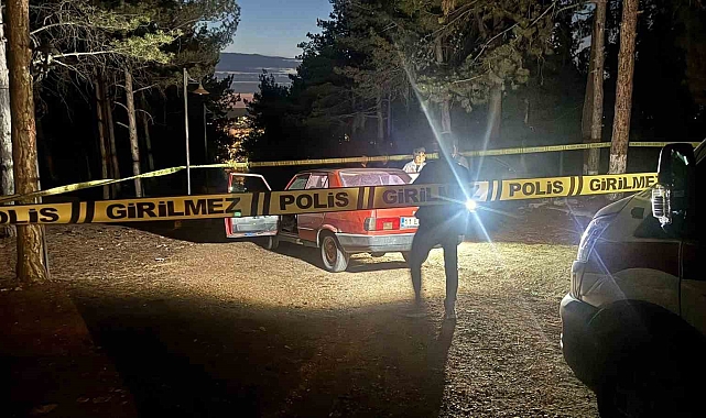 Bilecik'teki Kavgada Tüfekle Vurulan Kişi Hayatını Kaybetti