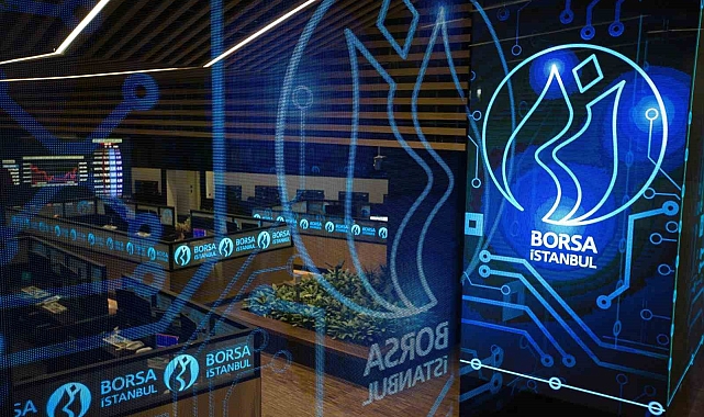 BIST 100 Endeksi 11.000 Puanı Yeniden Aştı