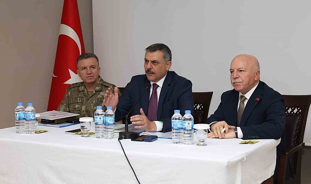 Erzurum'da Sokak Hayvanları İçin Kapsamlı Tedbirler Alındı