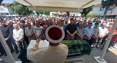Eski Belediye Başkanı Asansör Kazasında Hayatını Kaybetti: Akyazı'da Hüzünlü Veda