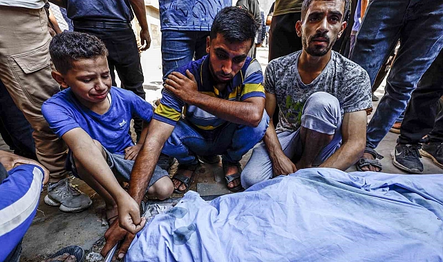 Gazze'de İnsani Kriz Derinleşiyor: 61 Binden Fazla Can Kaybı