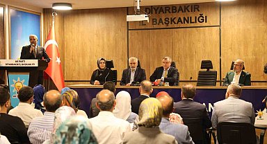 Gençlik ve Spor Bakanı Osman Aşkın Bak: "Terörsüz Türkiye" Süreci Türkiye'nin Dört Bir Yanında Anlatılacak
