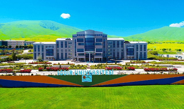 Iğdır Üniversitesi’nin 2025 Erasmus+ KA171 Projesi Kabul Edildi