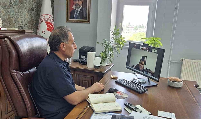 Kars'ta Şap Hastalığıyla Mücadele Aralıksız Sürüyor