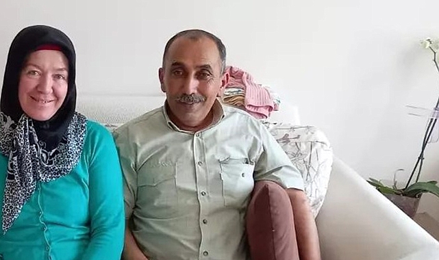 Kula'daki Feci Kazanın Kamera Görüntüleri Ortaya Çıktı