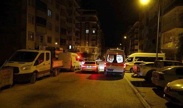 Malatya'da Yalnız Yaşayan Kadın Evinde Ölü Bulundu