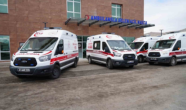 Niğde'de Feci Olay: Üzerine Dolap Düşen 6 Yaşındaki Kız Hayatını Kaybetti