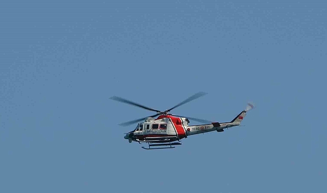 Ordu'da Denize Giren Mevsimlik İşçinin Cansız Bedeni Bulundu