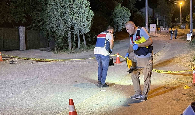 Sakarya'daki Silahlı Kavgada 3 Şüpheli Tutuklandı