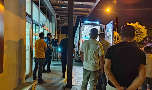 Siirt'te Husumetli İki Grup Arasında Silahlı Çatışma: 1 Ölü, 1 Yaralı