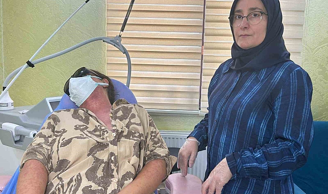 Van'da Cilt Beyazlatma Kremi Faciası: 4 Kişi Hastanelik Oldu
