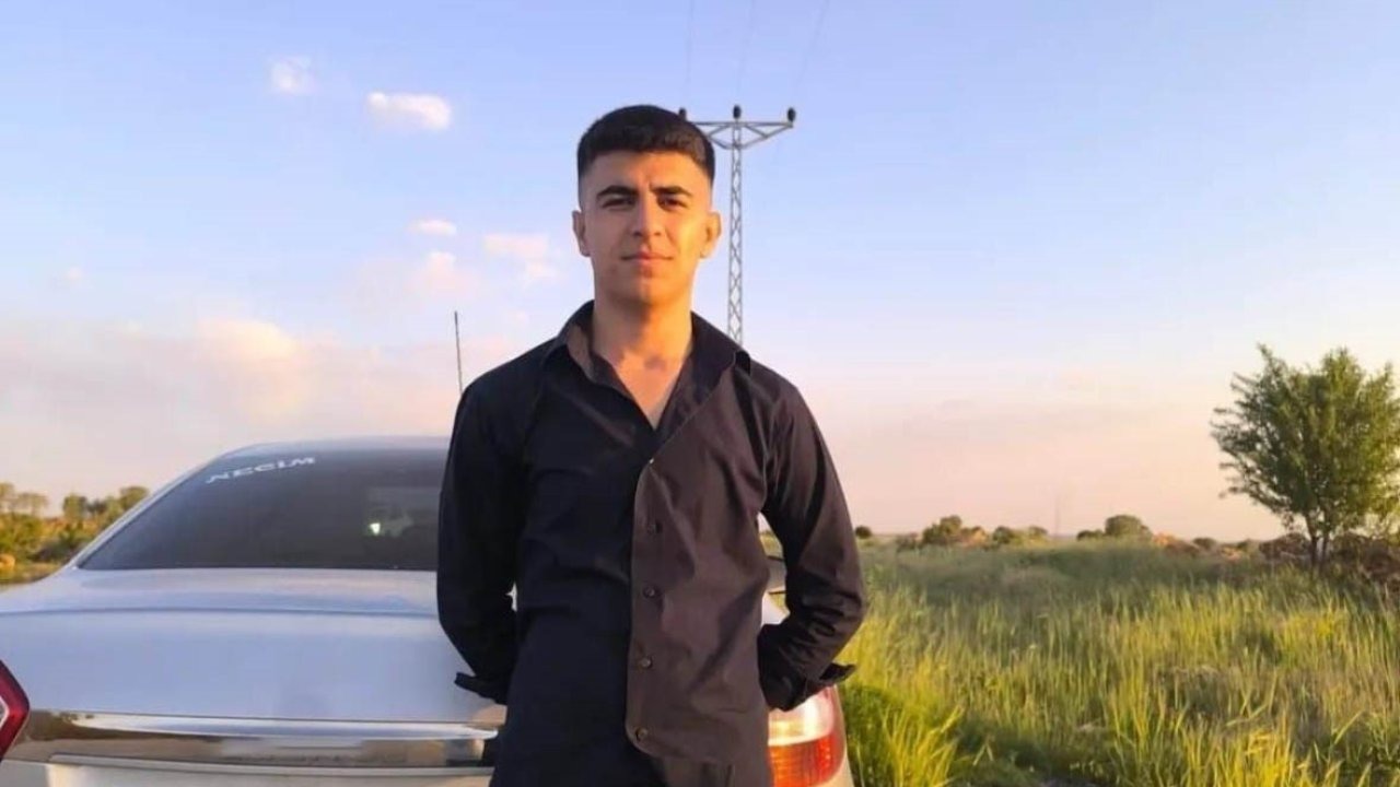 Midyat'ta Serinlemek İçin Girdiği Suda Boğulan Genç Hayatını Kaybetti