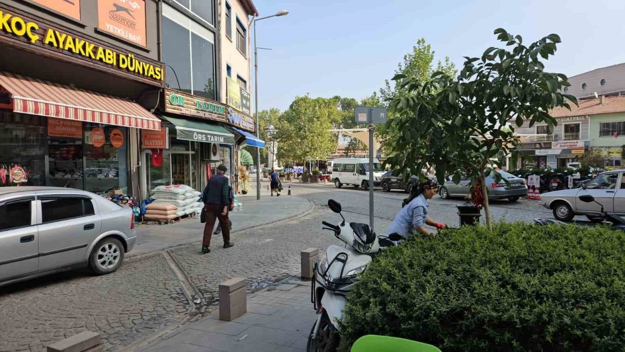 Balıkesir'de 4.1 Büyüklüğünde Deprem