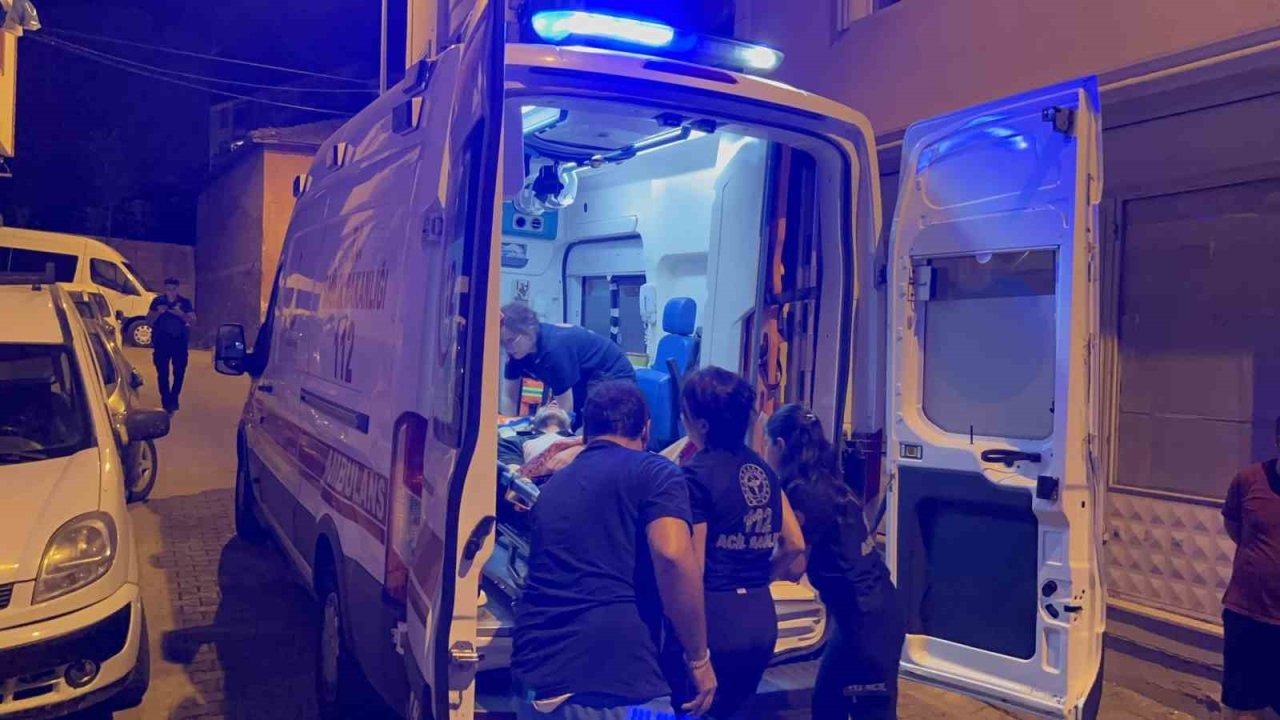 Çorlu’da Pompalı Tüfekli Saldırı: Bir Kişi Yaralandı