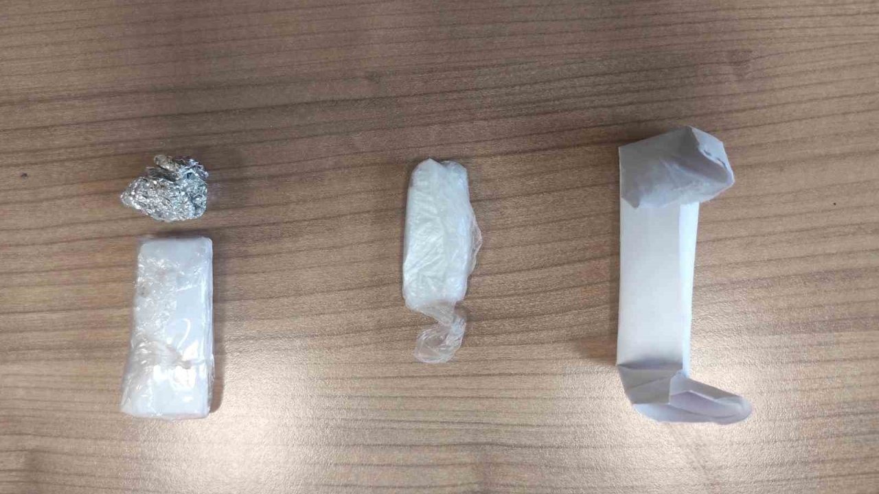 Van'da 'Torbacı'lara Yönelik Operasyon: 34 Kişiye Yasal İşlem
