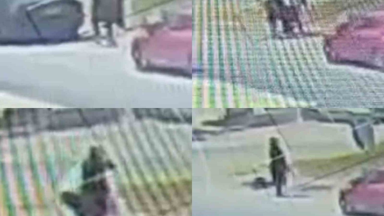 Genç Kızın Kayıp Gizemi Çözüldü: Eskişehir'deki Kayıp Y.D., İstanbul'da Bulundu