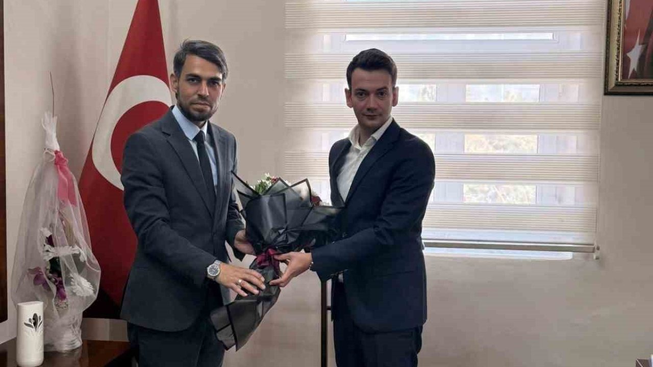 Çıldır'da Mevlid-i Nebi Haftası Ziyareti