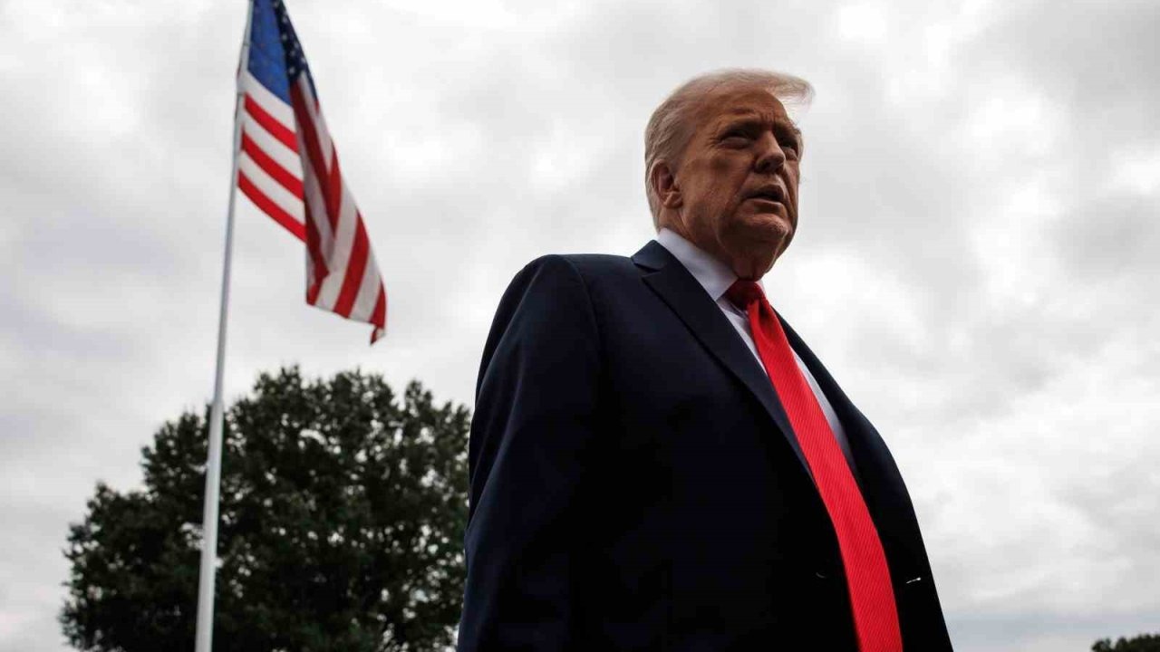 Başkan Trump’tan Hamas’a "Son Uyarı": Gazze Teklifini Kabul Edin