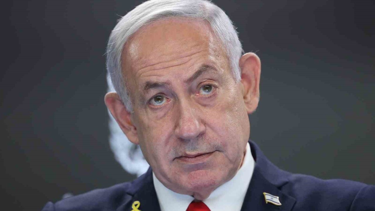 Netanyahu’dan Gazze’ye Kara Saldırısı Tehdidi: “Oradan Çıkın”