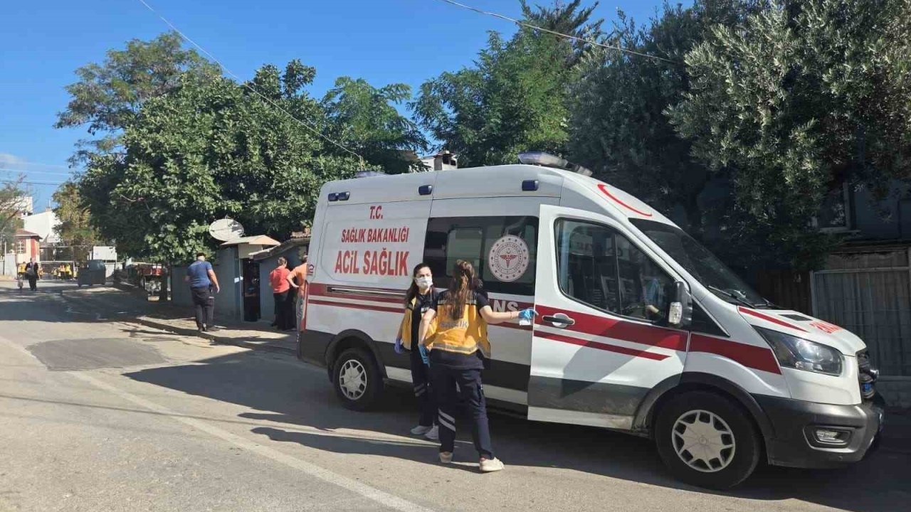 Bursa'da İki Gündür İşe Gitmeyen Sıvacı Ustası Evinde Ölü Bulundu