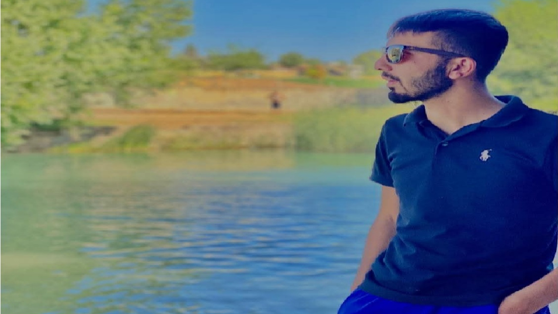 Şanlıurfa'da Motosiklet Traktöre Çarptı: Sürücü Hayatını Kaybetti