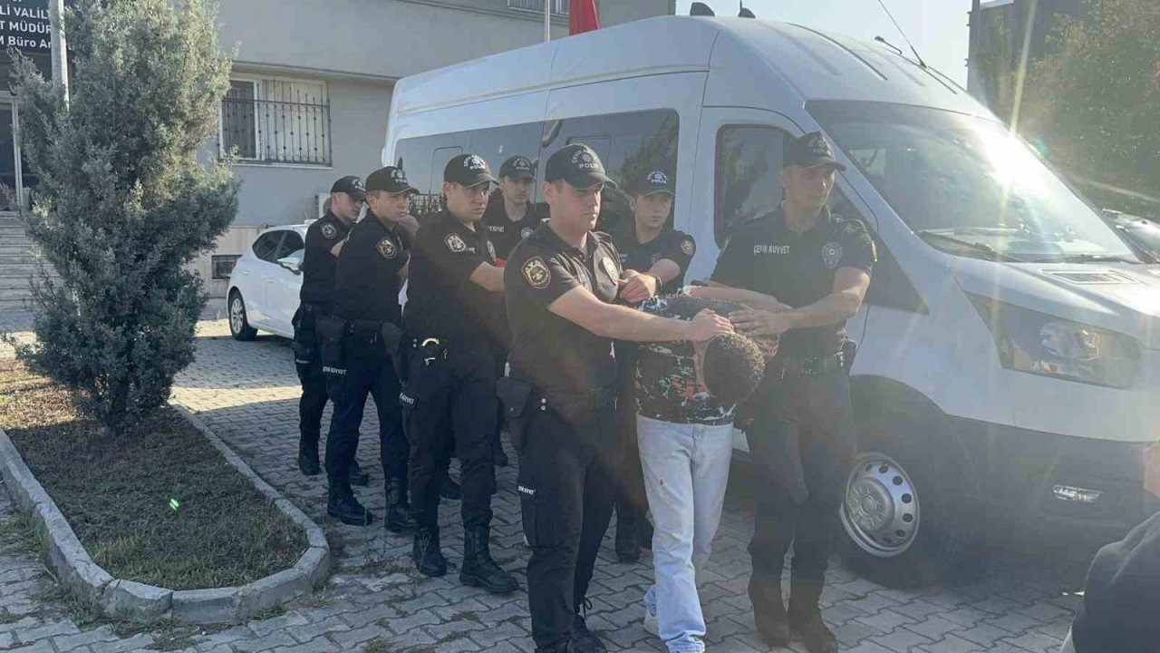 Kocaeli'deki Suç Örgütüne Operasyon: 7 Kişi Tutuklandı