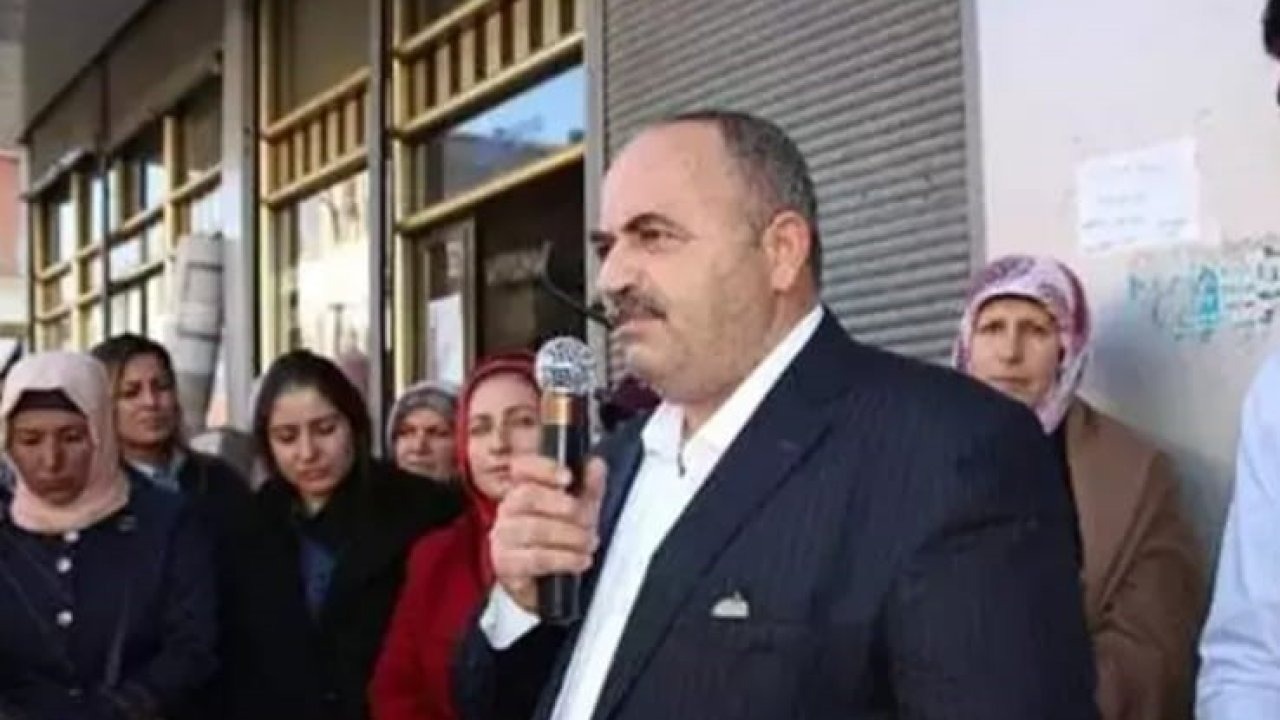 Muş'ta Silahlı Kavga: Eski HDP İlçe Başkanı Hayatını Kaybetti