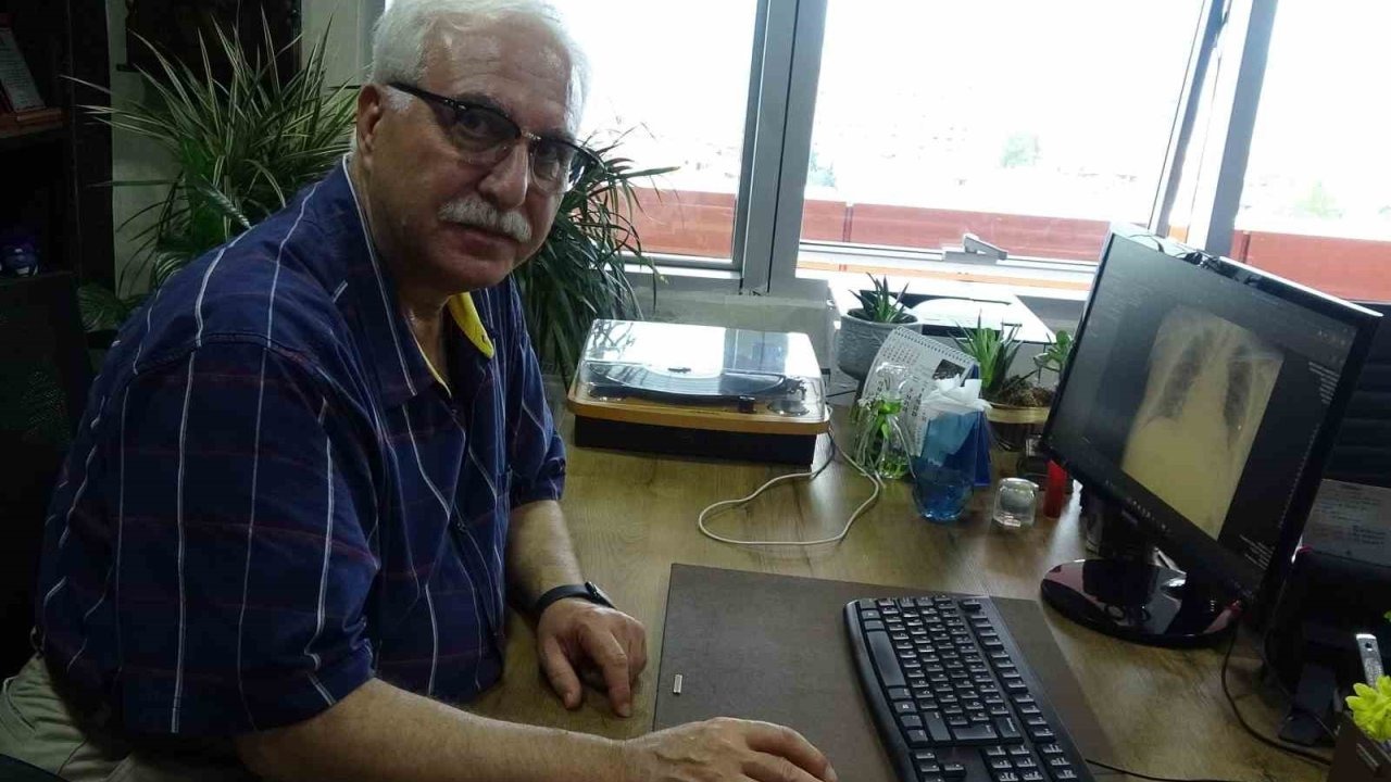 Sonbaharda Artan Solunum Yolu Enfeksiyonlarına Dikkat!